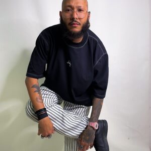Polera Dang!