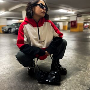 Detroit Hoodie