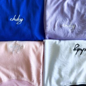 Polera Dang! Lila