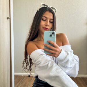 MoLLy Hoodie