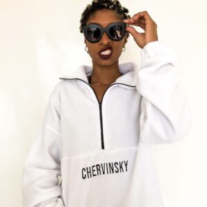 Polar chvky