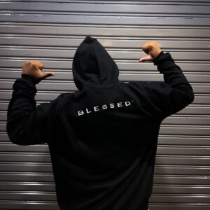 BLESSED ©️