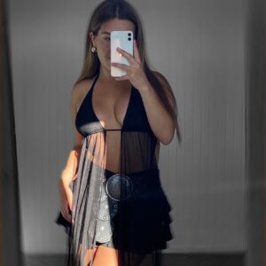 Maxi Top Felicia