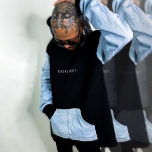 Jeans Hoodies