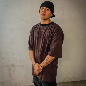 Polera Dang Café
