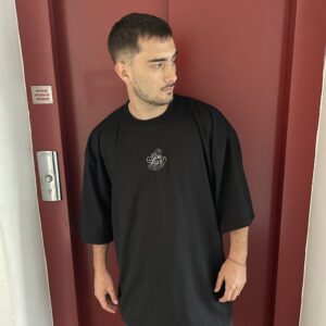 Tee | Slow Burn